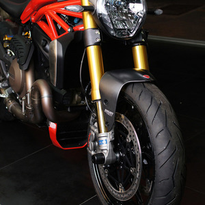 두카티 몬스터 1200 /1200S 포크슬라이더 (Ducati Monster 1200 Fork Slider)
