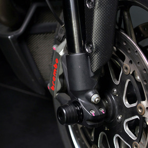 두카티 디아벨 포크 슬라이더 (Ducati Diavel Fork Slider)